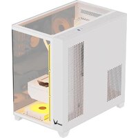 Корпус Formula Crystal Z9 (белый) - Превью изображения №6 — Интернет-магазин Your Sale