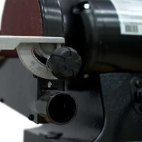 Шлифовальный станок JIB BD1600VS - Превью изображения №11 — Интернет-магазин Your Sale
