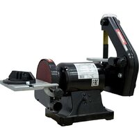 Шлифовальный станок JIB BD1600VS - Превью изображения №4 — Интернет-магазин Your Sale