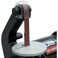 Шлифовальный станок JIB BD1600VS - Превью изображения №7 — Интернет-магазин Your Sale