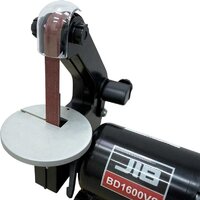 Шлифовальный станок JIB BD1600VS - Превью изображения №8 — Интернет-магазин Your Sale