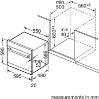 Bosch Serie 6 SCX6ITB00E Image #6