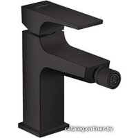 Hansgrohe Metropol 32520670 (черный матовый) Image #1