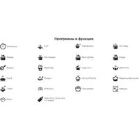 Redmond (Редмонд) MC101 Image #26