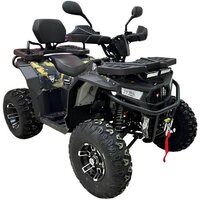 Motax Grizlik W200 (черный/желтый камуфляж)