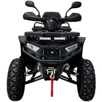 Motax Grizlik W200 (черный/желтый камуфляж) Image #2