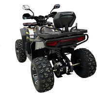 Motax Grizlik W200 (черный/желтый камуфляж) Image #4