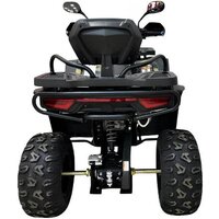 Motax Grizlik W200 (черный/желтый камуфляж) Image #3