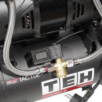Компрессор TEH TAC10L - Превью изображения №10 — Интернет-магазин Your Sale
