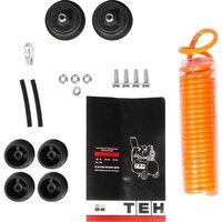Компрессор TEH TAC10L - Превью изображения №12 — Интернет-магазин Your Sale