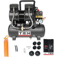 Компрессор TEH TAC10L - Превью изображения №13 — Интернет-магазин Your Sale