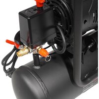 Компрессор TEH TAC10L - Превью изображения №7 — Интернет-магазин Your Sale