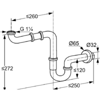 Kludi 1025505-00 Image #2