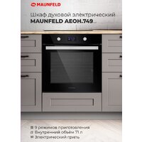 MAUNFELD AEOH.749B Image #17