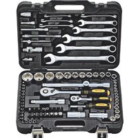 Berger BG082-1214 (82 предмета)