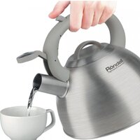 Чайник со свистком Rondell Balance RDS-434 - Превью изображения №2 — Интернет-магазин Your Sale