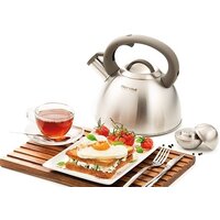 Чайник со свистком Rondell Balance RDS-434 - Превью изображения №3 — Интернет-магазин Your Sale