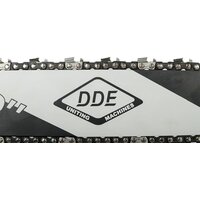 Бензопила DDE CS3816 - Превью изображения №5 — Интернет-магазин Your Sale