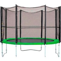 Sundays Acrobat-D252 (зеленый, с сеткой)