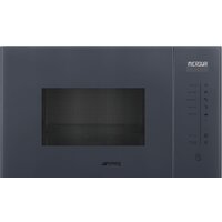 Smeg FMI125G Image #1