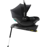 Britax Romer Baby-Safe Core (space black) Image #4