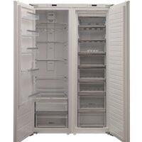 Морозильник Korting KSFI 1833 NF - Превью изображения №4 — Интернет-магазин Your Sale