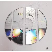 Шредер Office-Kit S200TS (0.8х2) - Превью изображения №9 — Интернет-магазин Your Sale