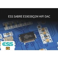 Topping D10 Balanced (черный) Image #4