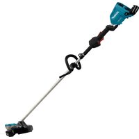 Makita DUR368LPT2 (с 2-мя АКБ) Image #3