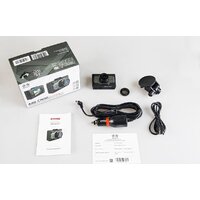 Видеорегистратор SilverStone F1 CROD A85-CPL - Превью изображения №15 — Интернет-магазин Your Sale