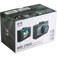 Видеорегистратор SilverStone F1 CROD A85-CPL - Превью изображения №16 — Интернет-магазин Your Sale