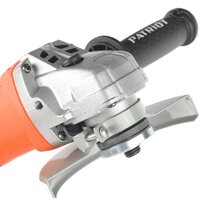 Угловая шлифмашина Patriot AG 126 110301126 - Превью изображения №8 — Интернет-магазин Your Sale