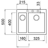 Elleci Quadra 150 Light Grey K97 Image #2
