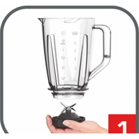 Tefal BL420838 Image #3