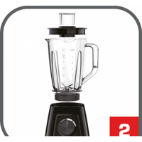 Tefal BL420838 Image #4