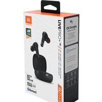 JBL Live Pro+ (черный) Image #10
