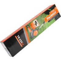 Триммер Patriot TR 235UES (с АКБ) - Превью изображения №13 — Интернет-магазин Your Sale