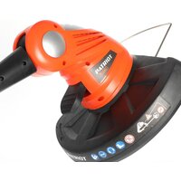 Триммер Patriot TR 235UES (с АКБ) - Превью изображения №7 — Интернет-магазин Your Sale