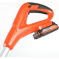 Триммер Patriot TR 235UES (с АКБ) - Превью изображения №3 — Интернет-магазин Your Sale