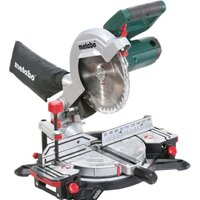 Metabo KS 216 M Lasercut [619216000]