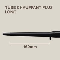 Конусная плойка BaByliss PRO Conical Wand BAB2480E - Превью изображения №8 — Интернет-магазин Your Sale