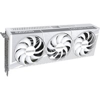 Inno3D GeForce RTX 5080 X3 OC White N50803-16D7X-17605211