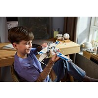 Конструктор LEGO Star Wars 75460 Истребитель X-wing Новой Республики - Превью изображения №7 — Интернет-магазин Your Sale