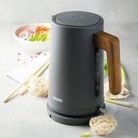Электрический чайник Domo DO9268WK - Превью изображения №5 — Интернет-магазин Your Sale