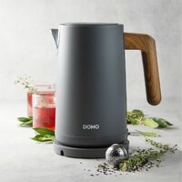 Электрический чайник Domo DO9268WK - Превью изображения №4 — Интернет-магазин Your Sale