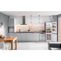 Холодильник Amica FK299.2FTZHAA - Превью изображения №8 — Интернет-магазин Your Sale