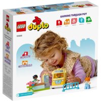LEGO Duplo 10988 Поездка на автобусе Image #4