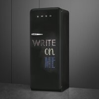 Однокамерный холодильник Smeg FAB28RDBB6 - Превью изображения №3 — Интернет-магазин Your Sale