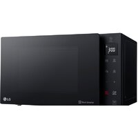 Микроволновая печь LG MW25R35GIS - Превью изображения №8 — Интернет-магазин Your Sale