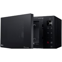 Микроволновая печь LG MW25R35GIS - Превью изображения №7 — Интернет-магазин Your Sale
